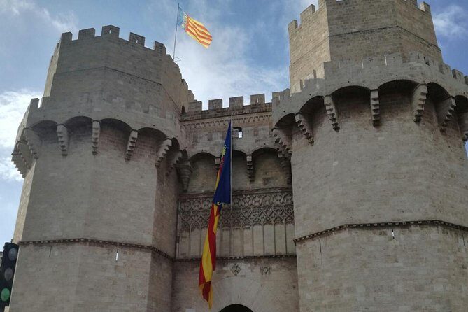Valencia Private Walking Tour with Official Valencian Guide - Stop 1: Plaça de la Mare de Déu, where Roman roots meet cathedral power