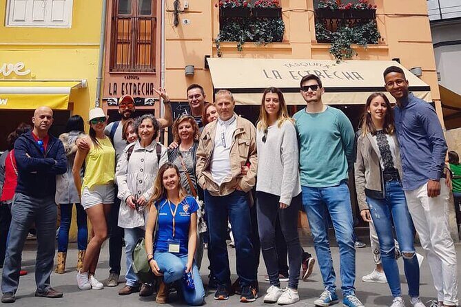 Valencia Private Walking Tour with Official Valencian Guide - Stop 5: La Lonja de la Seda, UNESCO silk money and medieval craft
