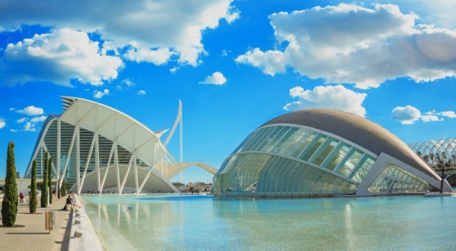 Valencia: Self-guided Audio Tour on Your Smartphone - Price and value: what $11 buys you in real travel terms