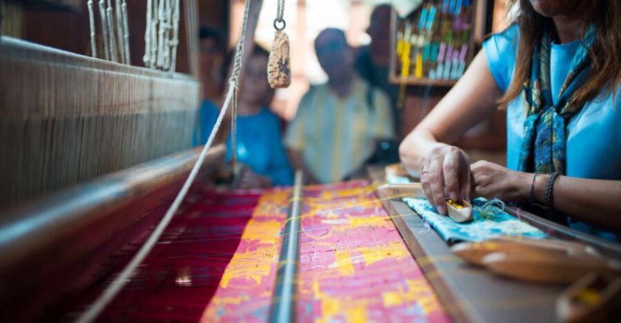 Valencia: Silk Museum Entry Ticket - Why this Silk Museum visit works in 45 minutes