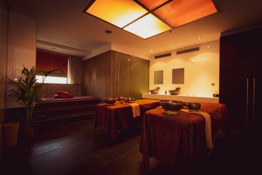 Valencia: Spa Cobre 29 Wellness Experience at Hotel Meliá - Who Should Book This Spa Session (and Who Should Skip It)