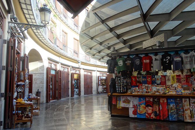 Valencia Step By Step for you - Stop 7: Almoina Archaeological Center and Roman Valencia