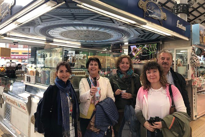 Valencia Step By Step for you - Stop 3: La Lonja de la Seda UNESCO building