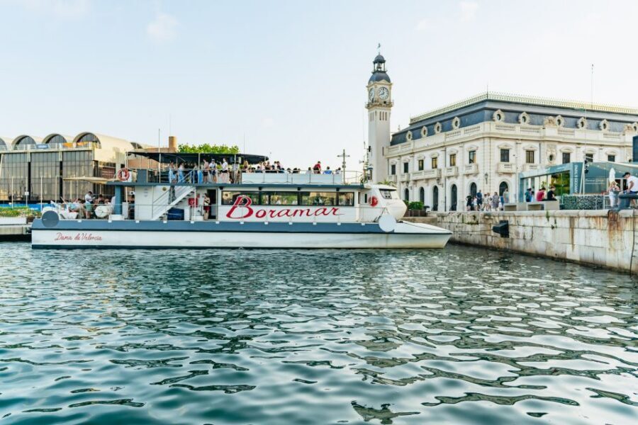 Valencia: Sunset or Daytime Catamaran Cruise with Drink - Price and Value: Is $18 for a 1-Hour Coast Cruise a Smart Buy?