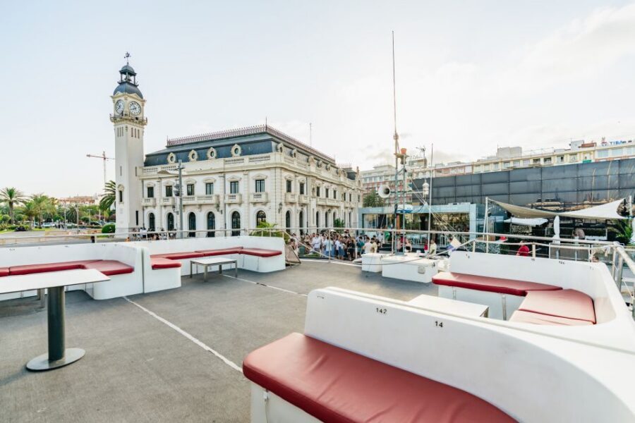 Valencia: Sunset or Daytime Catamaran Cruise with Drink - Valencia’s Boramar Catamaran Cruise: What This Ride Really Feels Like