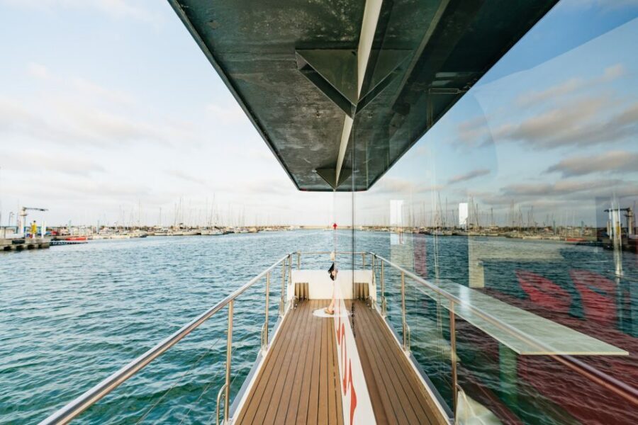 Valencia: Sunset or Daytime Catamaran Cruise with Drink - Daytime vs Sunset: How the Same Route Changes Your Experience