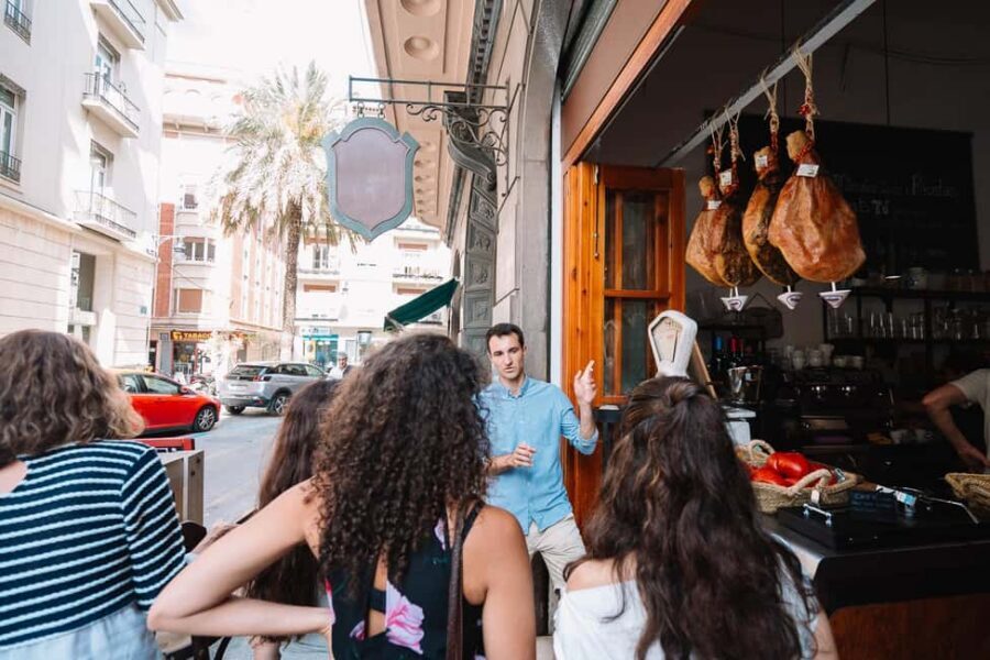Valencia: Tapas and Drinks Evening Tour - Price and Value Check: Is $78 Worth It?