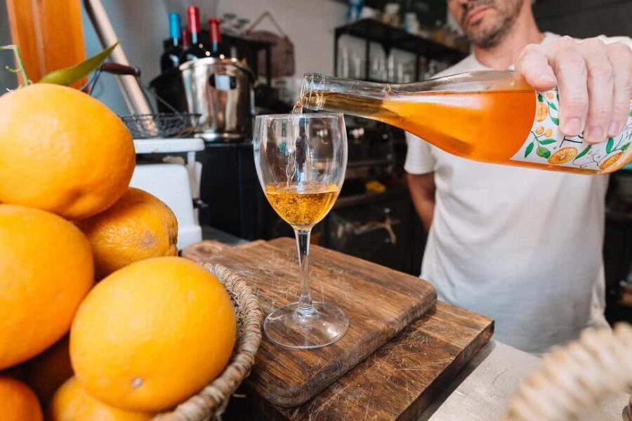 Valencia: Tapas and Drinks Evening Tour - Valencia Tapas at Night: Why the Picaeta Style Works