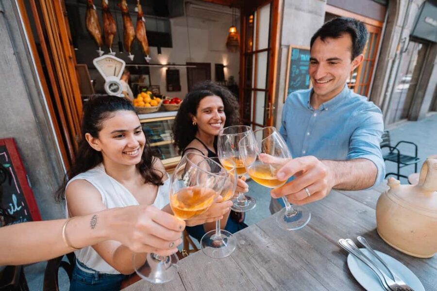 Valencia: Tapas and Drinks Evening Tour - The Start Point and 3-Hour Format: What Your Timing Really Means