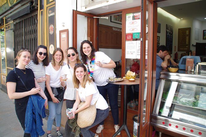Valencia Tapas and Sightseeing Guided Tour - How this 3-hour Valencia format actually helps you