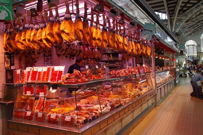 Valencia Tapas and Sightseeing Guided Tour - English-led guidance and the practical value of local tips