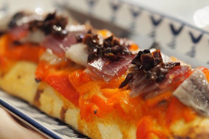 Valencia Tapas Crawl by Food Lover Tour - Valencia Tapas Crawl: The Dinner-By-Walking Formula Works