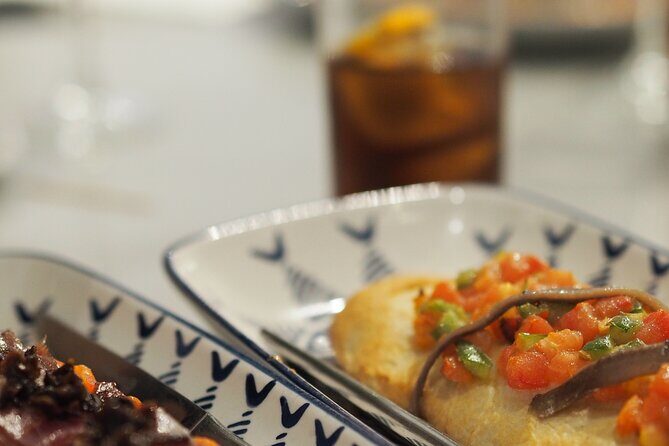 Valencia Tapas Crawl by Food Lover Tour - The Picaeta Way: Shared Bites That Feel Like Local Life