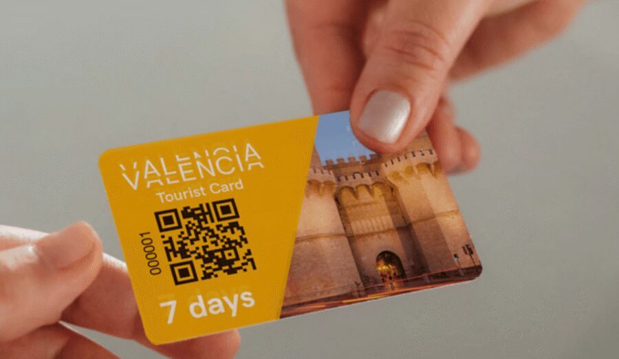 Valencia Tourist City Card - 7 Days - Price and Value: When $17 Actually Makes Sense