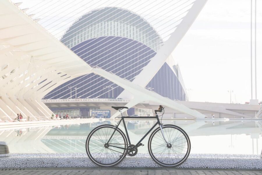 Valencia Tourist City Card - 7 Days - The Cathedral and Cathedral Museum: A Free Anchor for Your Week
