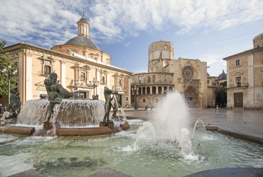 Valencia Tourist City Card - 7 Days - City of Arts and Sciences and Bioparc: Big Ticket Stops with a Discount