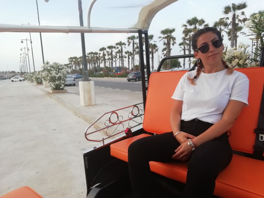 Valencia: Tuk Tuk Modern Tour - What “Private, Fully Customizable” Means in Real Life