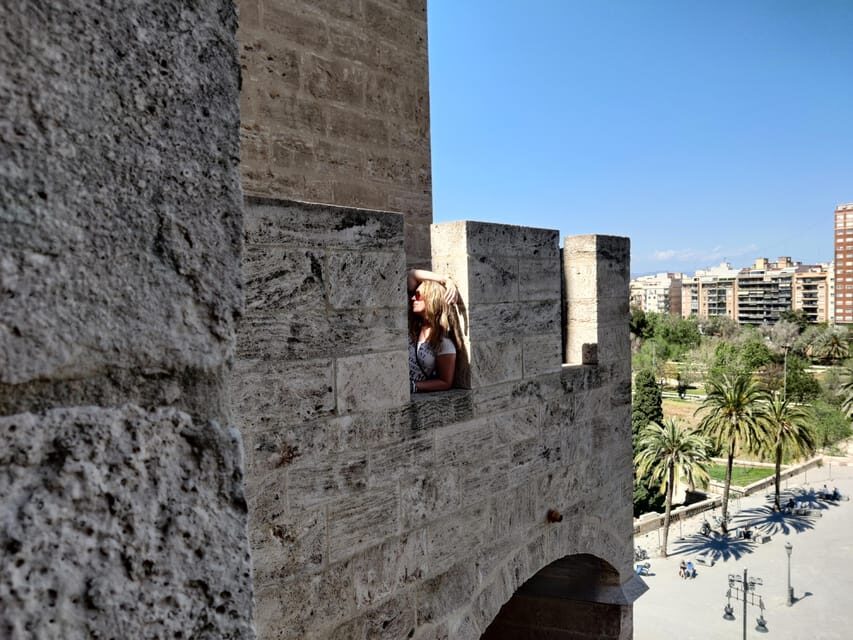 Valencia: Turia Park Guided Bike Tour - Turia Park by bike: why the route feels so local