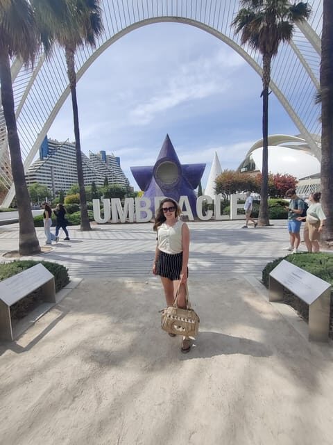 Valencia: Turia Park Guided Bike Tour - What you should bring (and how to avoid the common mistakes)