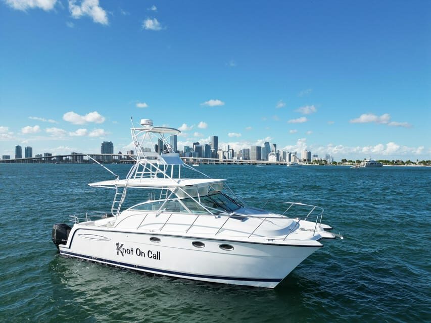 Valencia: VIP Sunset Cruise in Catamaran with drink - The Route Logic: Starting and Ending Back at WAVEPOL