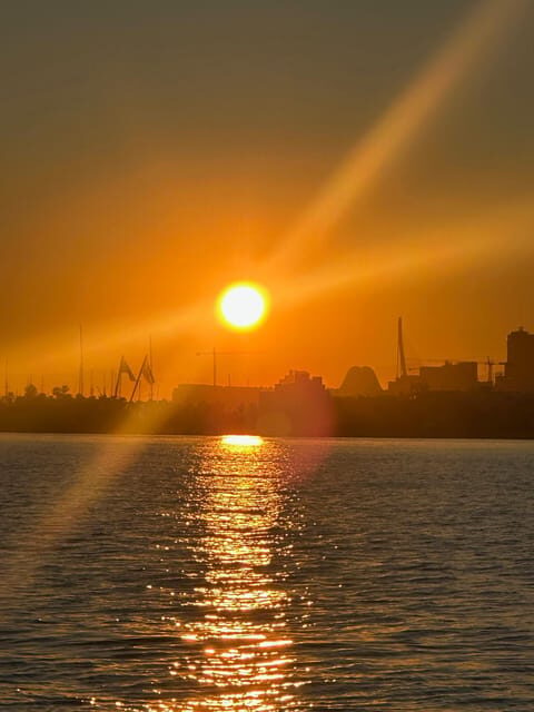 Valencia: VIP Sunset Cruise in Catamaran with drink - Price and Value: Is $40 Worth It?