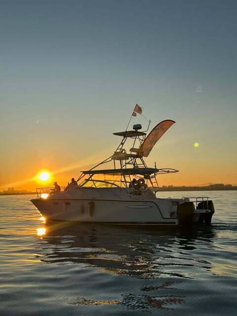 Valencia: VIP Sunset Cruise in Catamaran with drink - The Drink Inclusion: What You Get and Why It’s Good Value