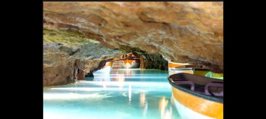 Valencia: Visit by boat to the Caves of Sant Josep - Key things I’d circle before you go