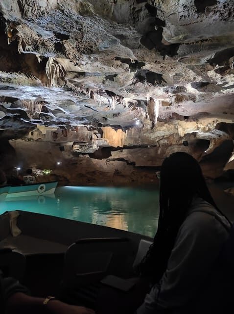 Valencia: Visit by boat to the Caves of Sant Josep - Price and value: what $136 buys you in the real world