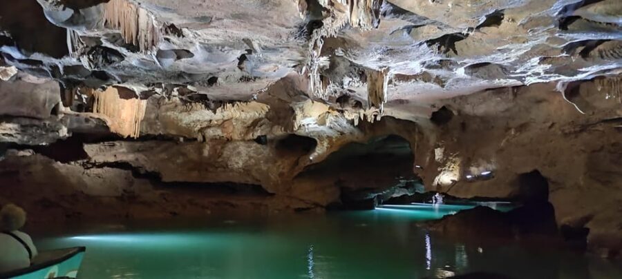 Valencia: Visit by boat to the Caves of Sant Josep - Should you book Coves de Sant Josep from Valencia?