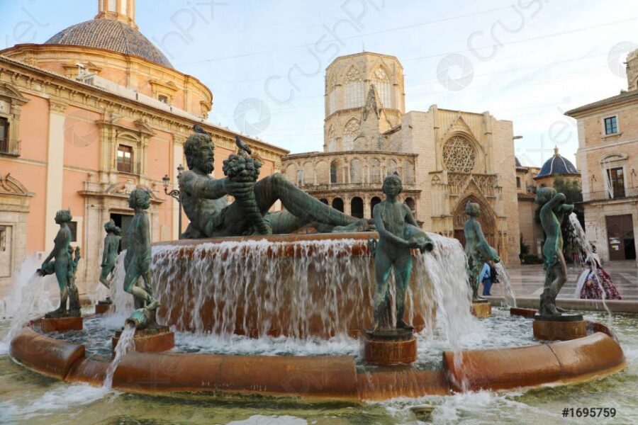 Valencia: Walking Tour of the Medieval City Center - Key Highlights You’ll Remember