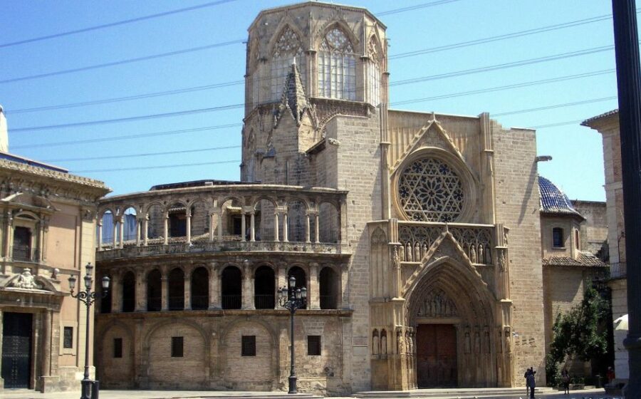 Valencia: Walking Tour of the Medieval City Center - Price and Value: Is $35 a Smart Use of Time?