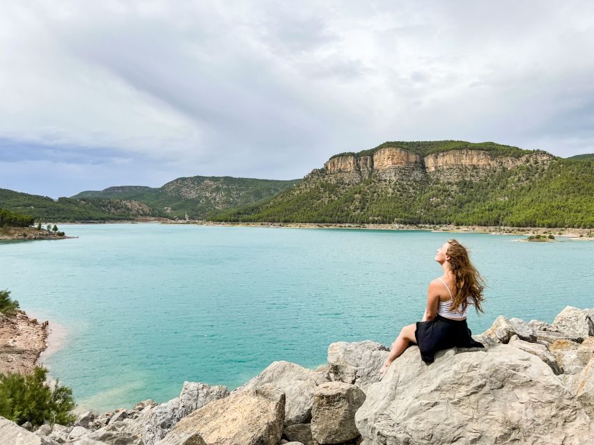Valencia: Waterfalls and Thermal Springs Tour with Swimming - Key moments I’d circle before you go