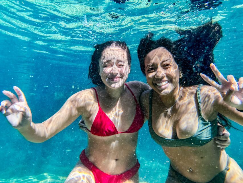 Valencia: Waterfalls and Thermal Springs Tour with Swimming - Why this Valencia day trip feels different from the usual tour