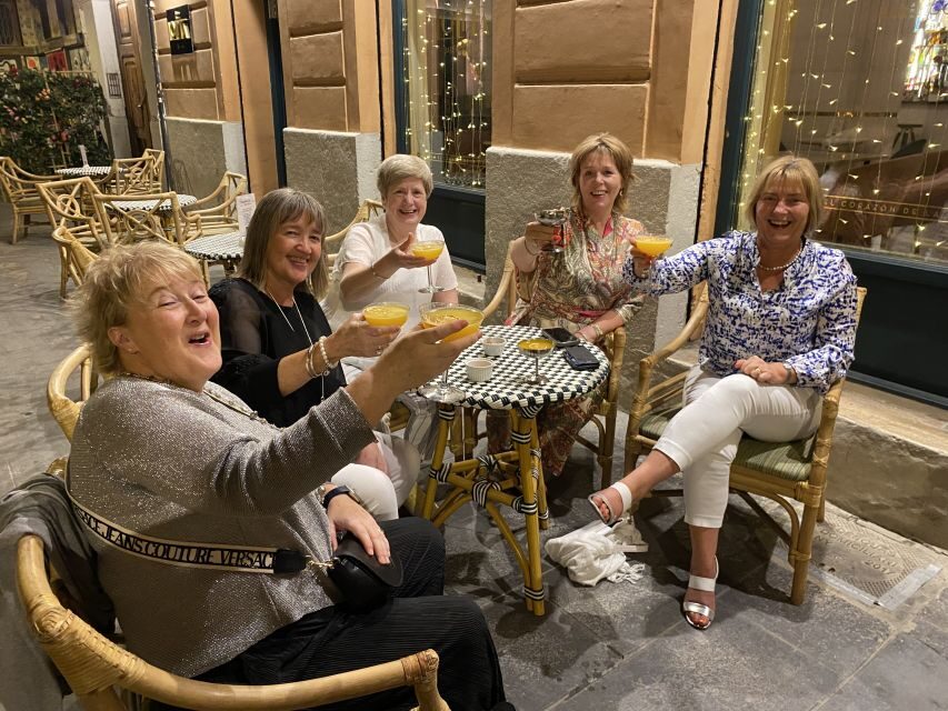 Valencia: Wine Tasting and Tapas Experience - Tapas Pairings That Teach Your Palate