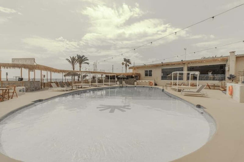 Valencia:Alquiler barco sin licencia PoblaFarnals+Beach Club - Weather, wind, and backups: how to protect your plan