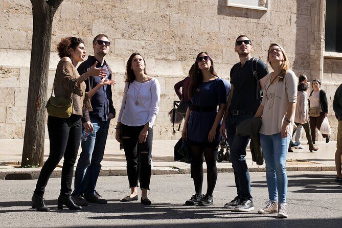 Valencia's Greatest Food, History & Culture Tour - What you learn beyond the food