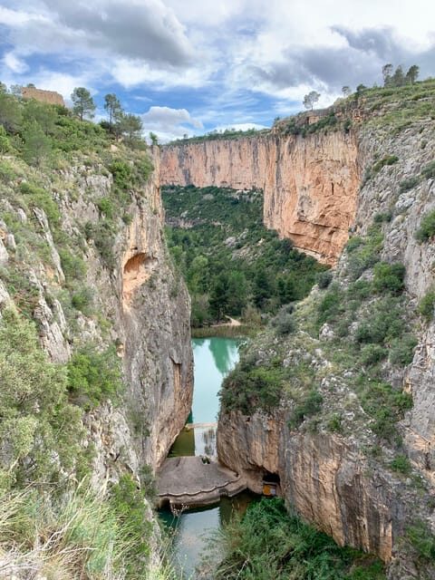 Visit the most beautiful village in Valencia: Chulilla - Key highlights to know before you go