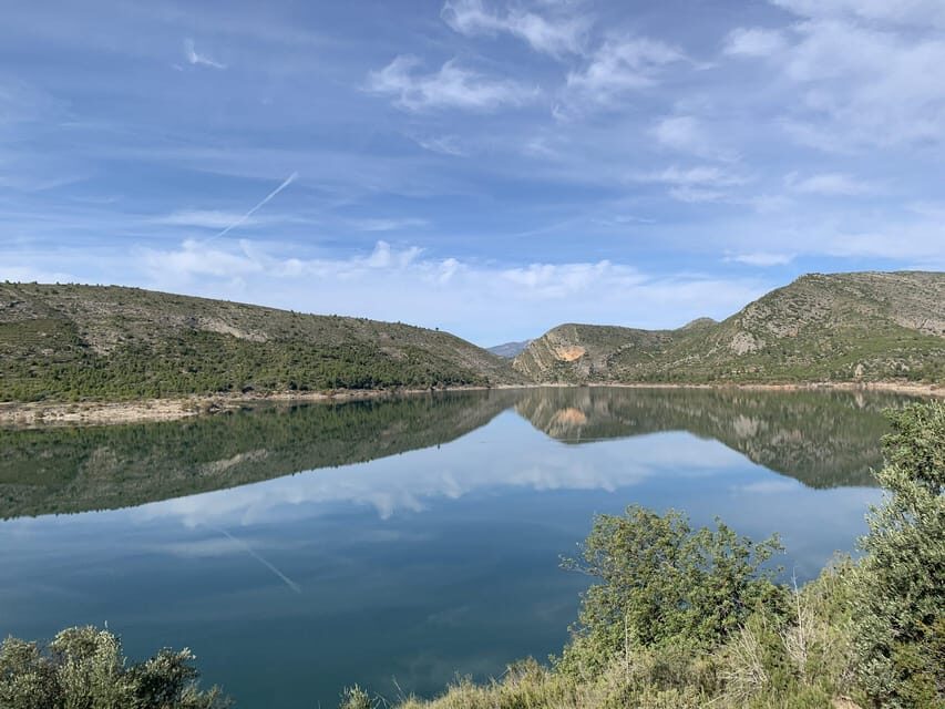 Visit the most beautiful village in Valencia: Chulilla - Hanging bridges on the Turia canyon: the signature moment