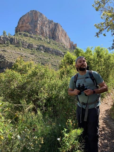 Visit the most beautiful village in Valencia: Chulilla - Waterfalls and river pools: why you’ll want more than one pause