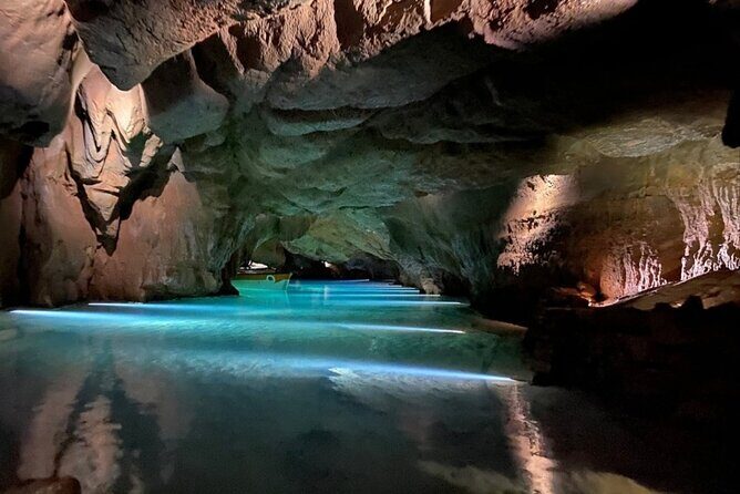 Visit to the Sant Josep Caves - Key Things I’d Bookmark Before You Go