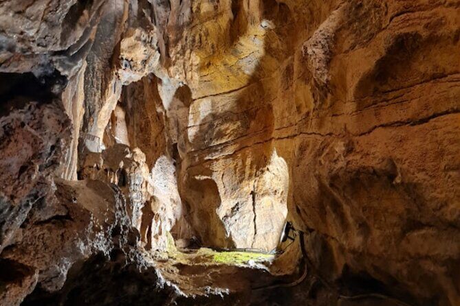 Visit to the Sant Josep Caves - Sant Josep Caves: Why This Cave System Feels Different