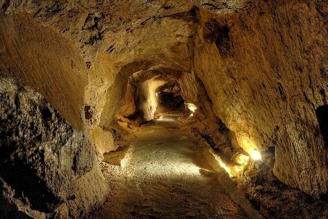 Visit to the Sant Josep Caves - Price and Value: Why This One Costs $179.74