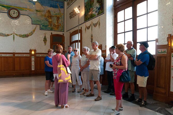 Walking tour through the old town with a Dutch-speaking city guide - Is this tour worth $42.01? A value check based on what you actually get