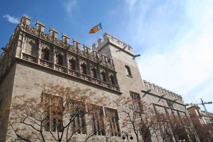 Walking Tour through Valencia's Historic Centre - Price and logistics: what $15 buys (and what it doesn’t)