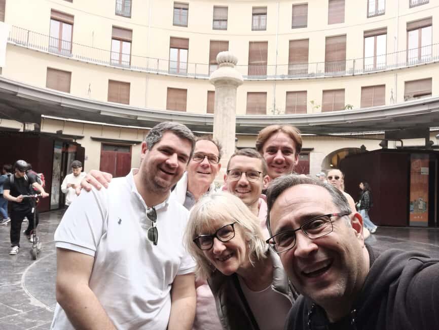 Welcome to Valencia: Private Tour with a Local Host - Key Highlights Worth Planning Around