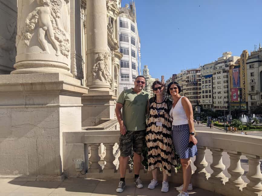 Welcome to Valencia: Private Tour with a Local Host - Why This Welcome to Valencia Works So Well