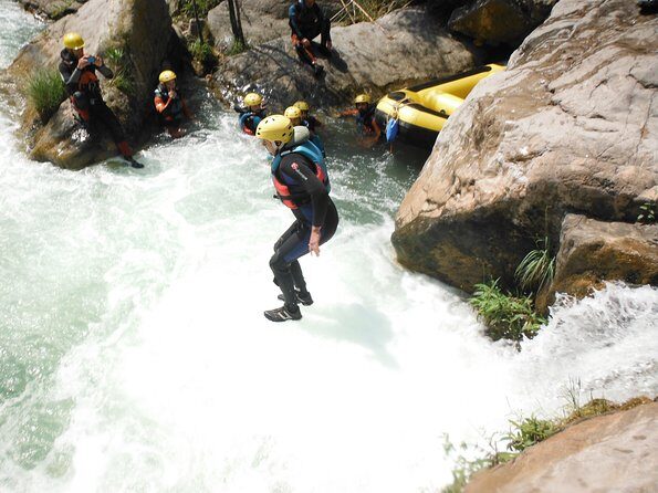 White Water Rafting - Key Points You’ll Actually Care About